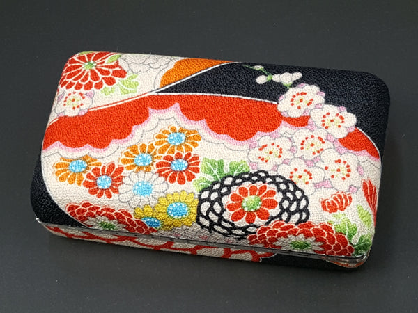Kotozume/shamisen piece case (medium) (SK11) Original product