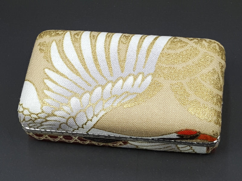 Kotozume/shamisen piece case (medium) (SK12) Original product