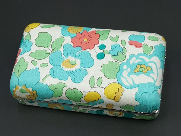 Kotozume/shamisen piece case (medium) (SK32) Original product