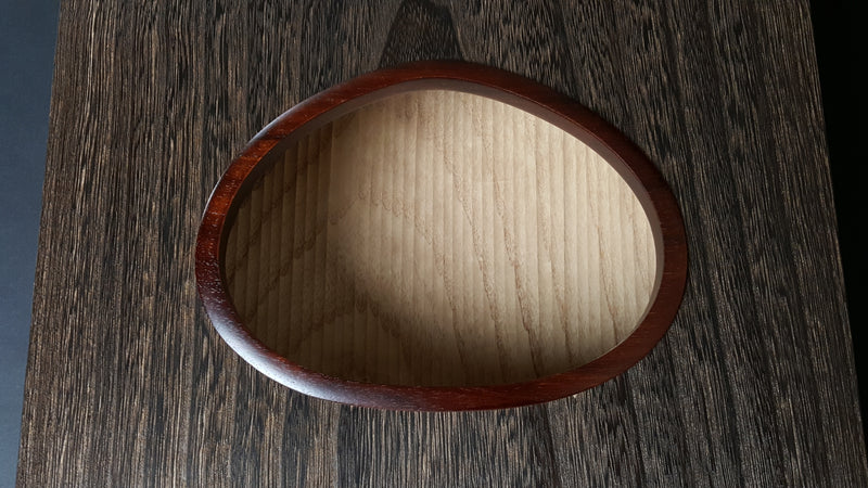 [Luxury item] Seventeen stringed harp [Benikimaki] (WKT-17003)