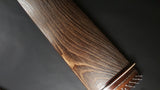 Seventeen stringed harps [Shidanaki] (WKT-17000)