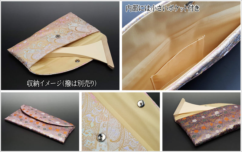 [For shamisen] Original hook type (compatible with Nagauta/Tsugaru to 35 momme) (BT11)