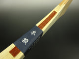 [For Shamisen/Pluck] Wood pickle/Boxwood (manufactured by Tokyo Komori)