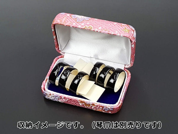 Koto nail holder/case (small) (KT45) original product