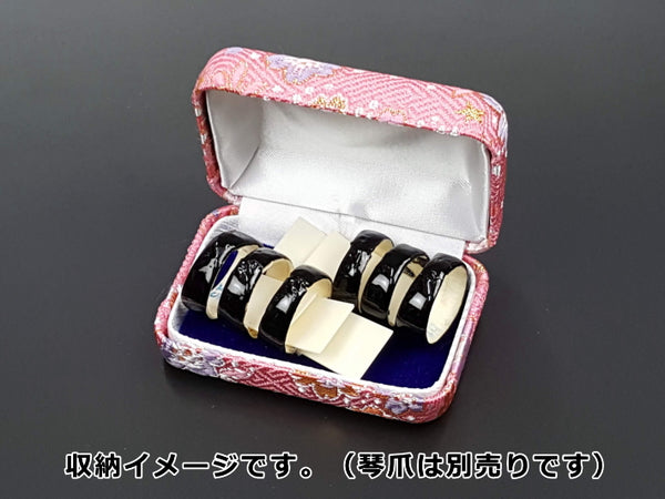 Koto nail holder/case (small) (KT12) original product
