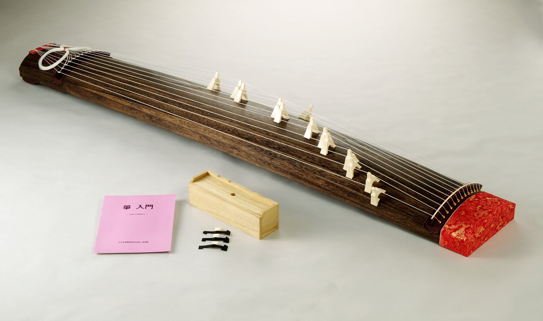 Koto String Set Koto set for beginners | 和楽器市場·新館