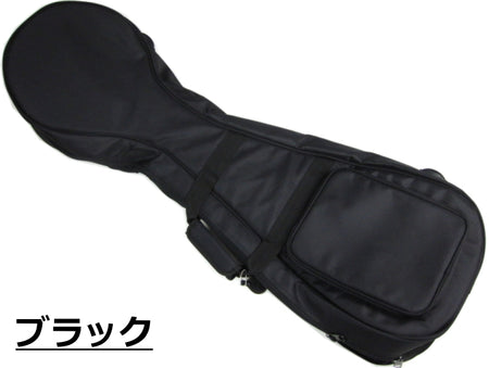 三味線用ソフトケース・カバー】新・1680D撥水／三味線型ケース（津軽