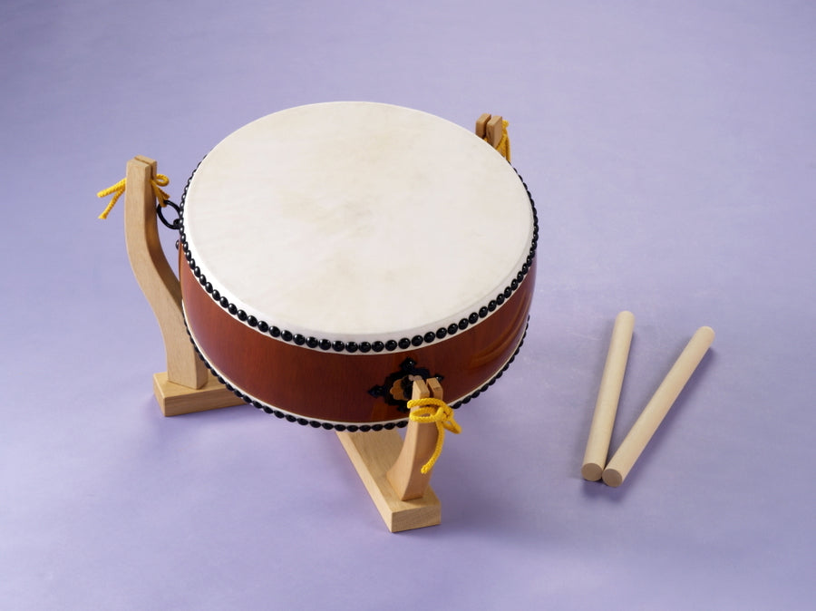 和楽器 太鼓 flat drum set | 和楽器市場·新館