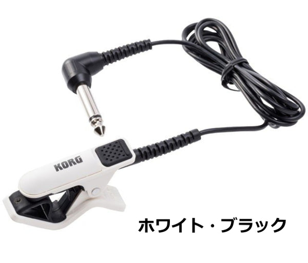 KORGチューナー用マイク CM-300 | 和楽器市場·新館