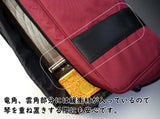 [For koto/koto] New 600DPU water-repellent koto cover, lightweight (for 13 strings)