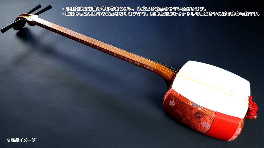長唄三味線　ジャンク 41cMz5MoQ+L.jpg_BO30,255,255,