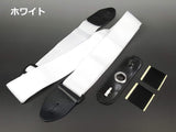 [For shamisen] Shamisen shoulder strap T3 type