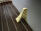 [For koto/all-purpose koto pillar] Hibari pillar (for 13 strings)