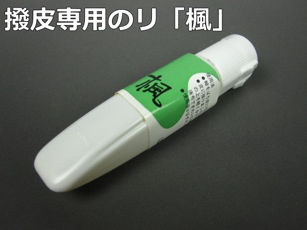 [For shamisen] Peel-repellent glue (maple)