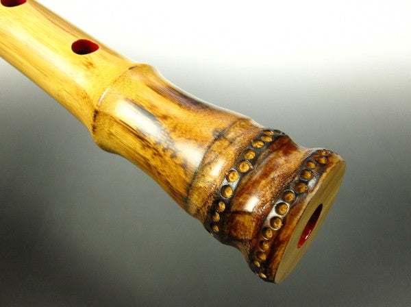 Bachohoshakuhachi (Aitake, top) | 和楽器市場·新館