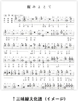 [Sheet music] Collection of famous short songs