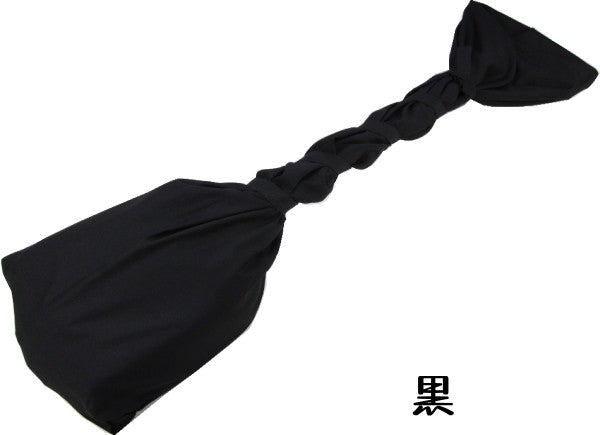 [For shamisen] Nagabukuro (for thin and medium-sized shamisen)