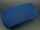[For shamisen] Body hook, pure silk/navy blue (for folk songs and short songs) (DM20)