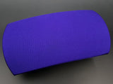 [For shamisen] Body hook, pure silk/purple (for folk songs and short songs) (DM21)