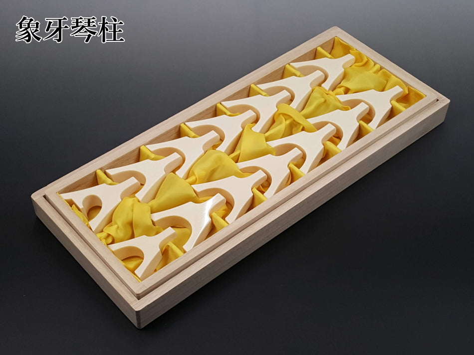 Shop 琴柱 at 和楽器市場·新館 | 和楽器市場·新館